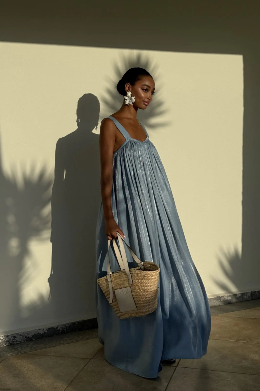 Vestido "Celestial" de Verano