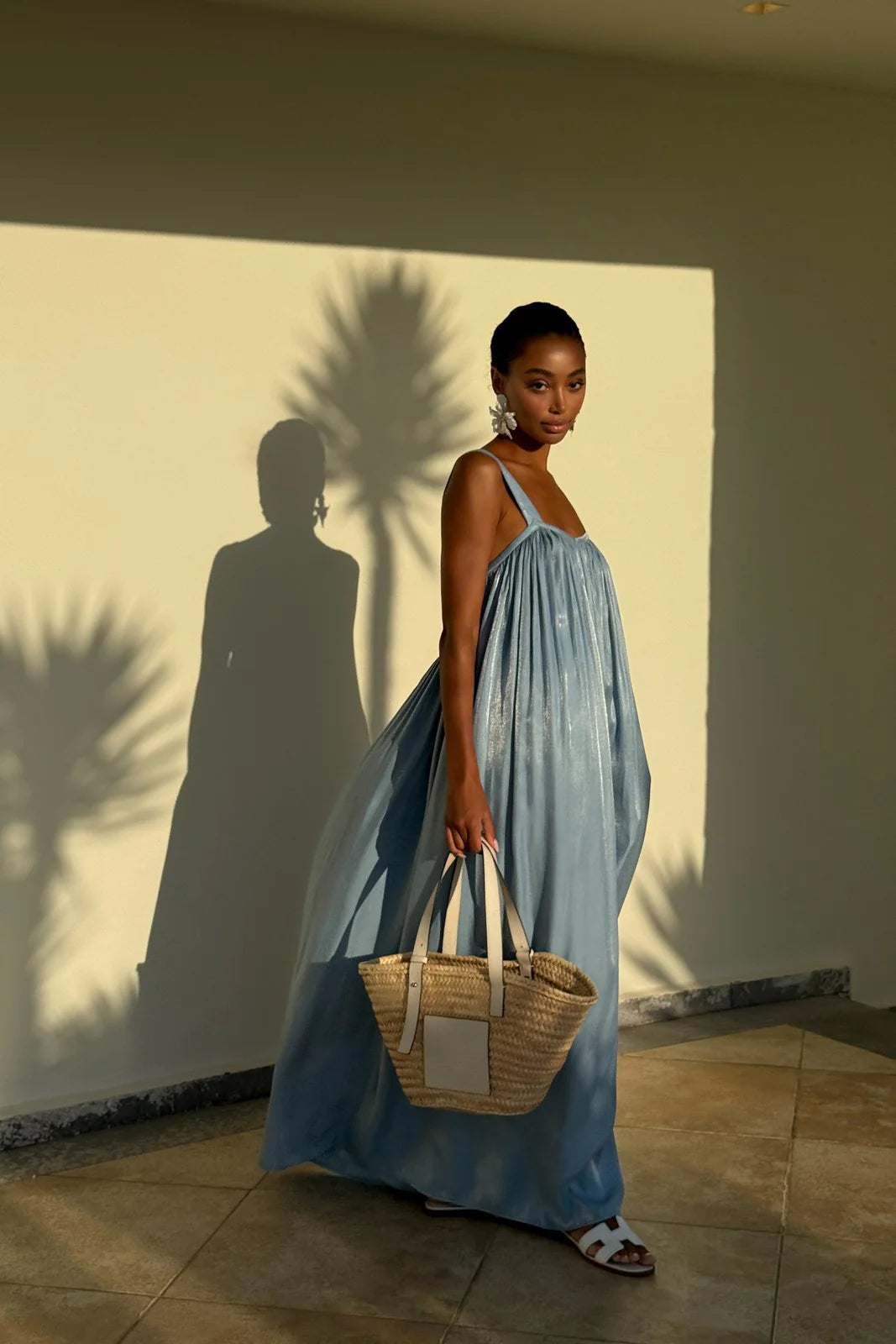 Vestido "Celestial" de Verano