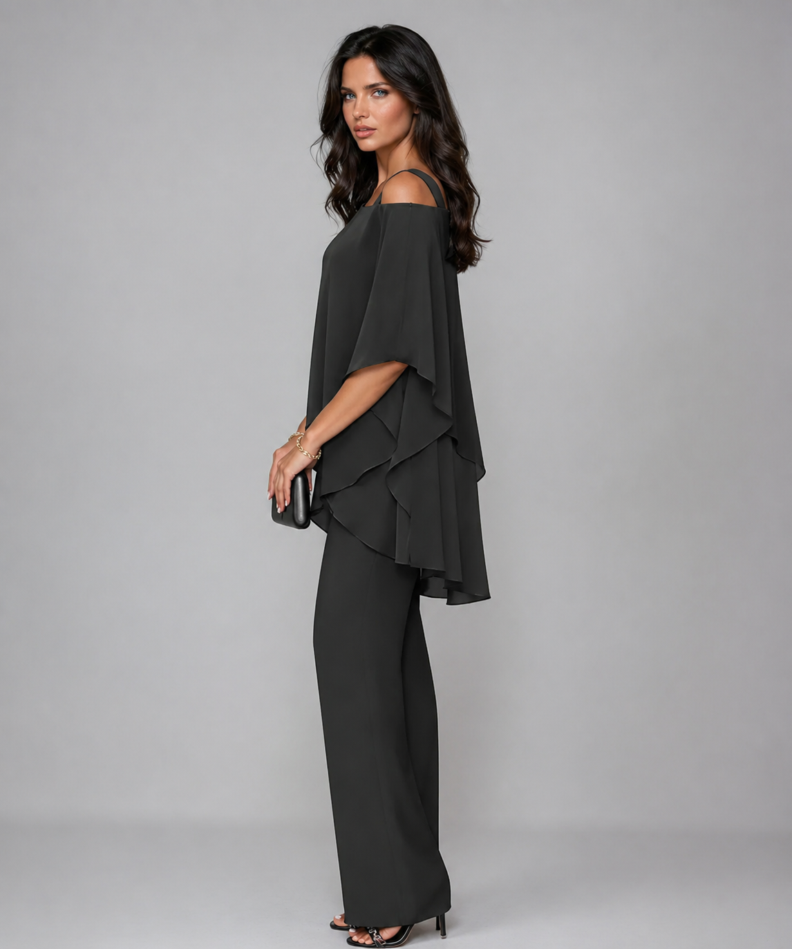 Conjunto Elegante Selim