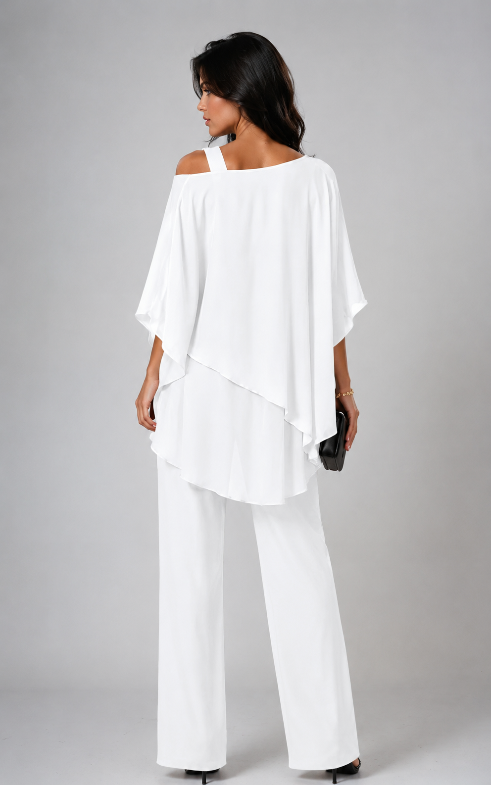Conjunto Elegante Selim