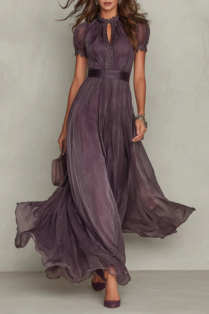 Vestido Sofisticado Flavia
