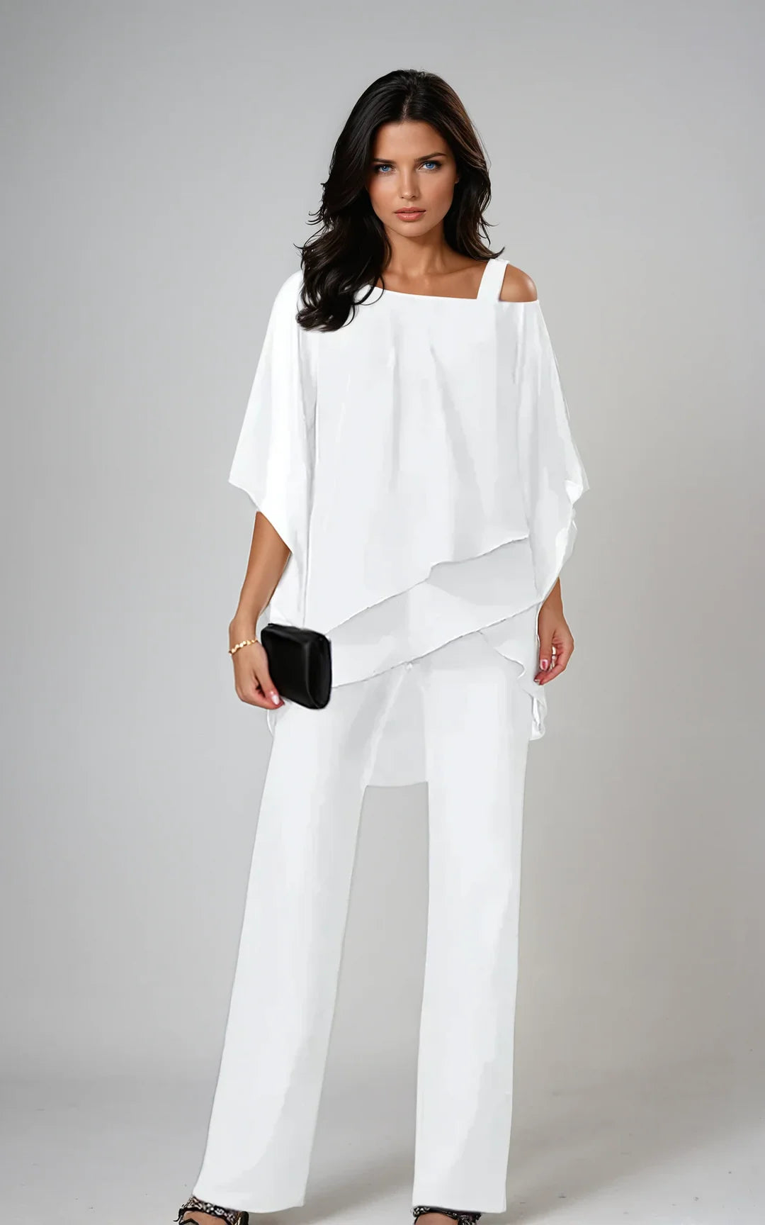 Conjunto Elegante Selim
