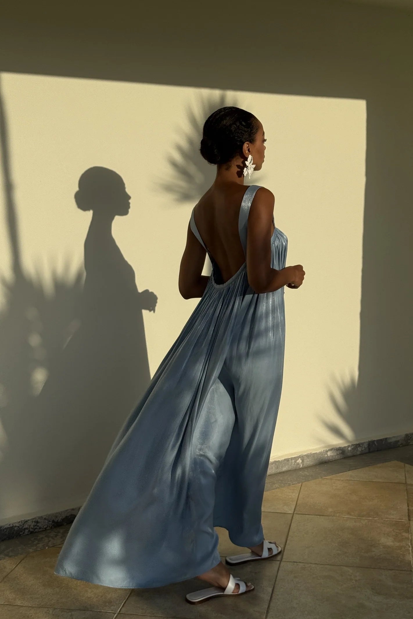 Vestido "Celestial" de Verano