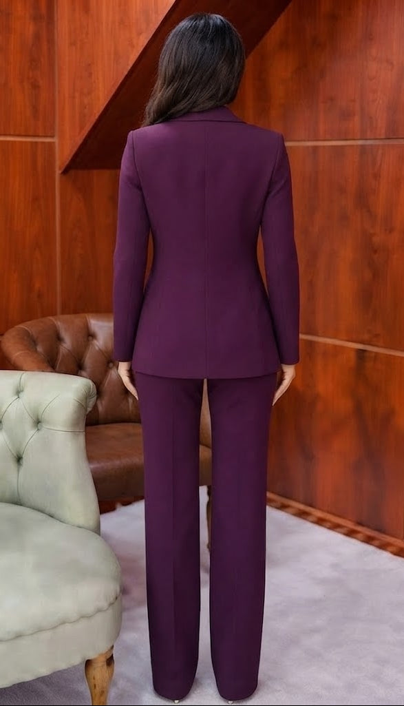 Conjunto Elegante Lorna