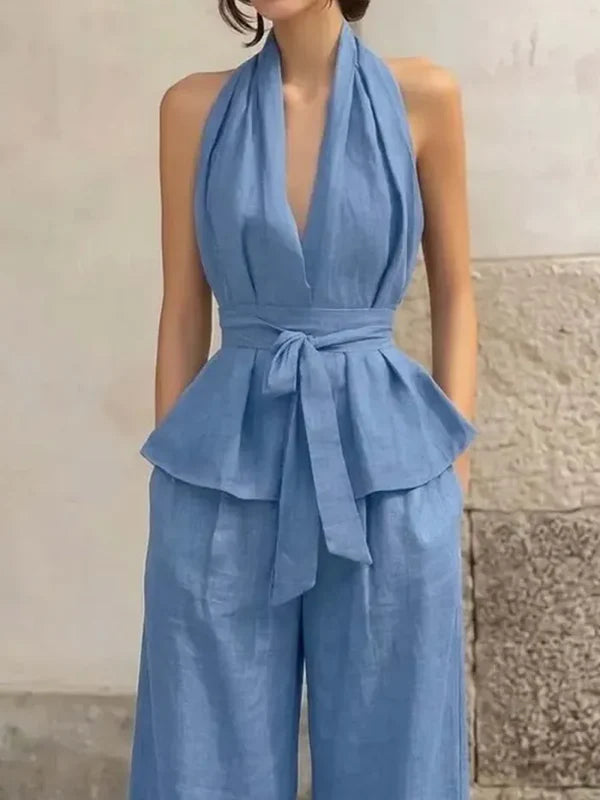 Conjunto Harmony Blue