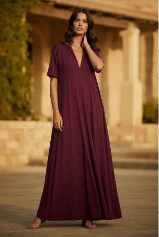 Vestido Largo Masiel
