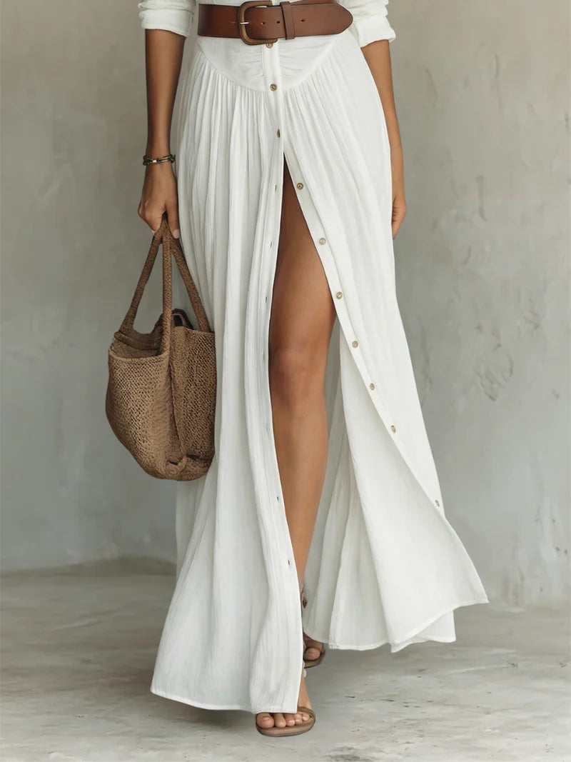 Maxi Vestido Portofino