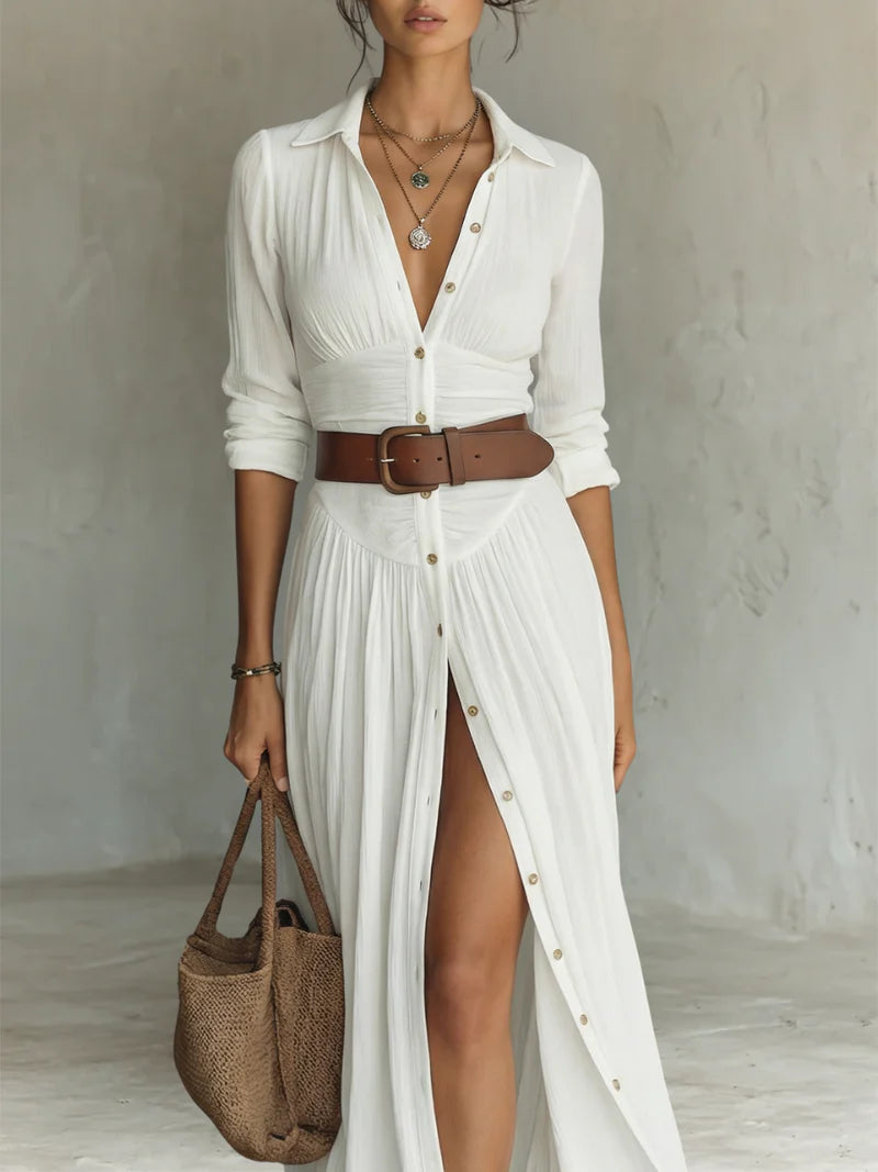 Maxi Vestido Portofino