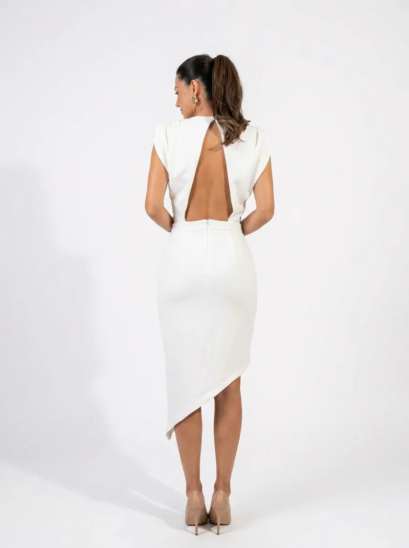 Vestido Midi Adalet